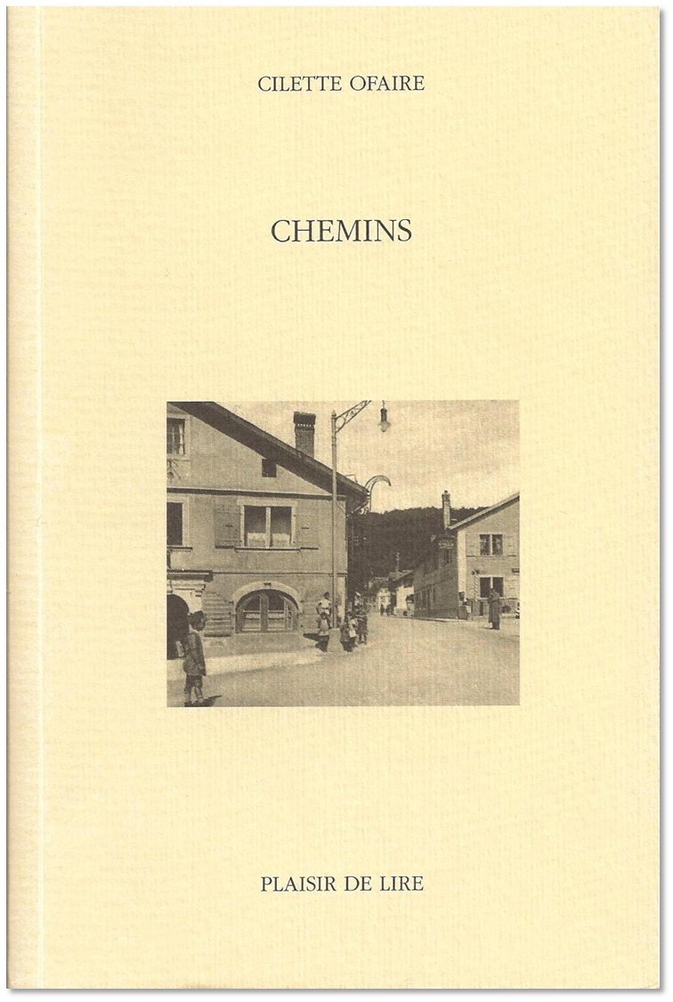Chemins