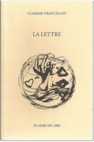 La lettre