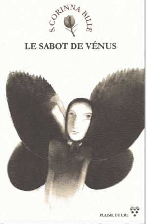 Le sabot de Vénus