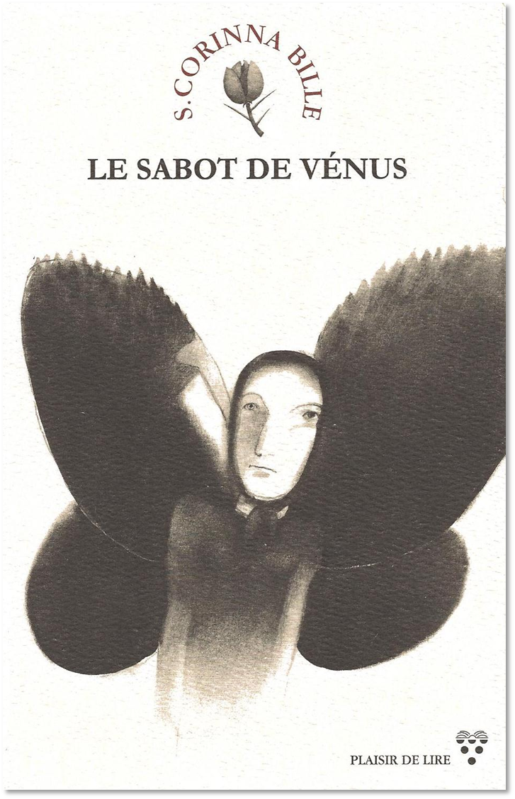 Le sabot de Vénus