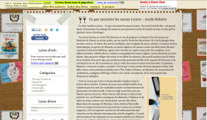 BlogLivrogneCannesASucreMahaim