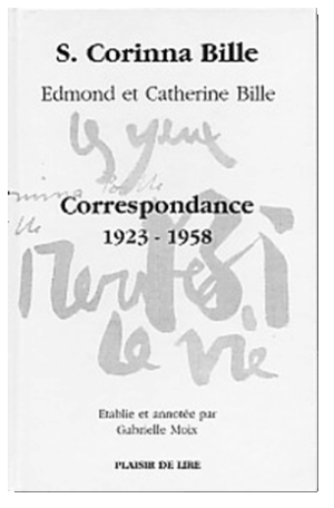 Correspondance