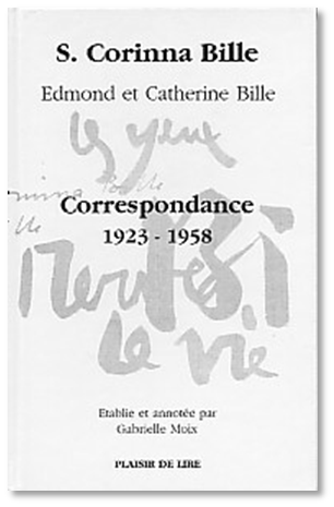 Correspondance