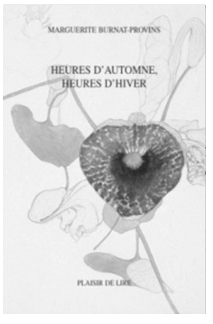 Heures d'automne, Heures d'hiver