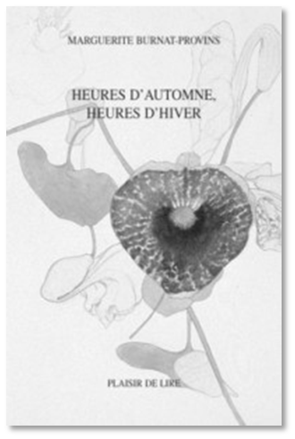 Heures d'automne, Heures d'hiver