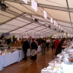 Le Livre sur les quais 2013.