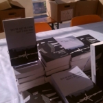 "Qui ne sait se taire nuit à son pays" et "Le Jugement de Seth" de Rachel Maeder.