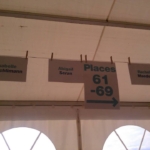 59, 60 et 61: les places de Plaisir de Lire.