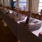 Les beaux ouvrages de Plaisir de Lire.