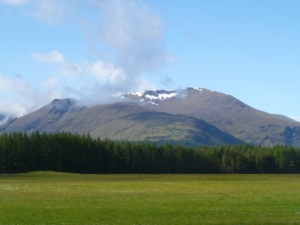 L'Ecosse. [Rachel Zufferey]