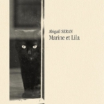 La couverture de "Marine et Lila".