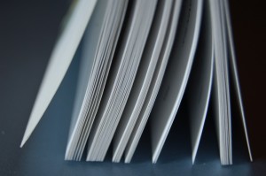 L'agenda de Plaisir de Lire. [DP]