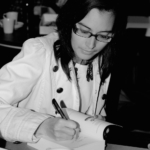 Rachel Zufferey. [©Sandra Hildebrandt]