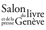 Le logo du Salon du livre de Genève.