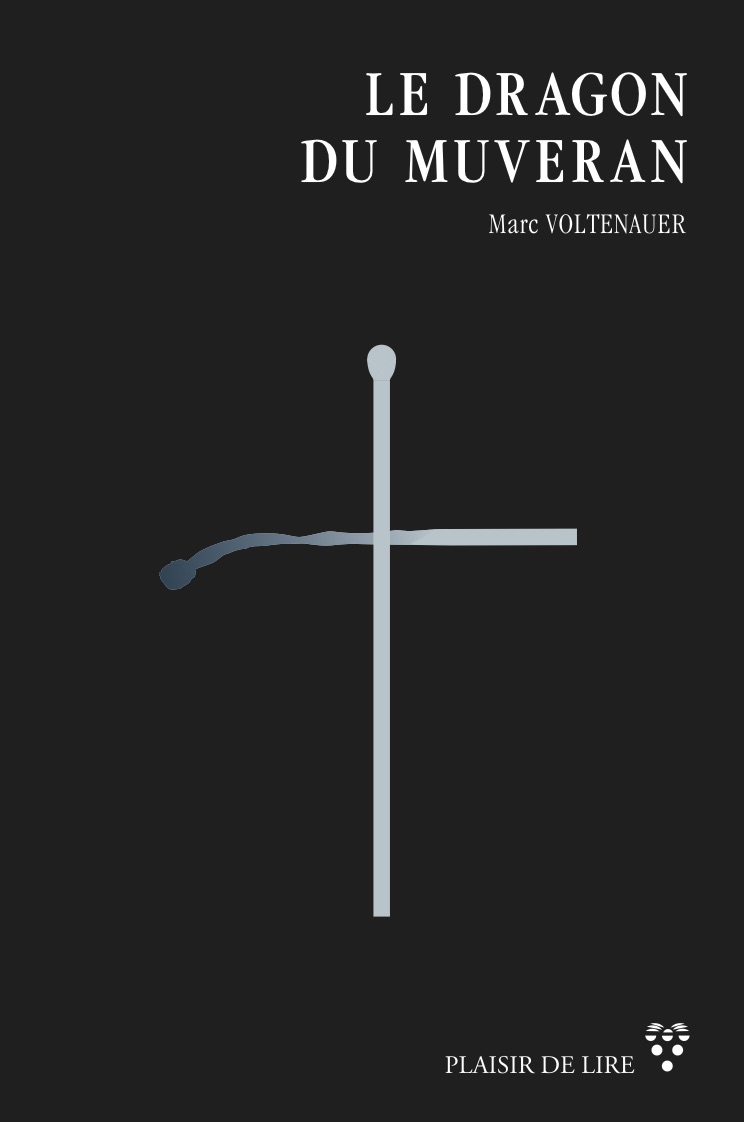 Le Dragon du Muveran
