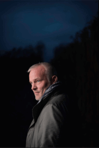 Photo © François Wavre