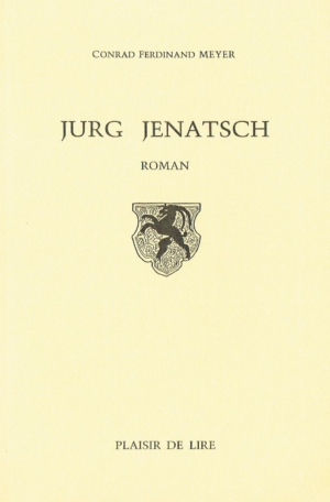 Jurg Jenatsch