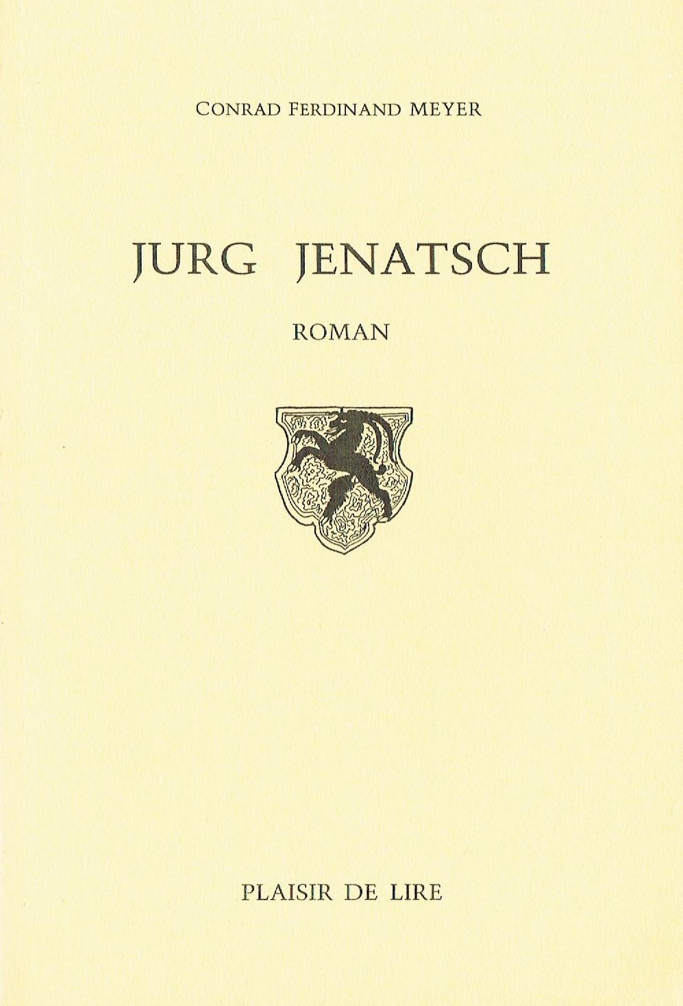 Jurg Jenatsch