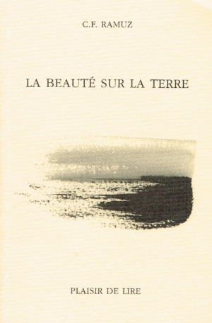 La beauté sur la terre