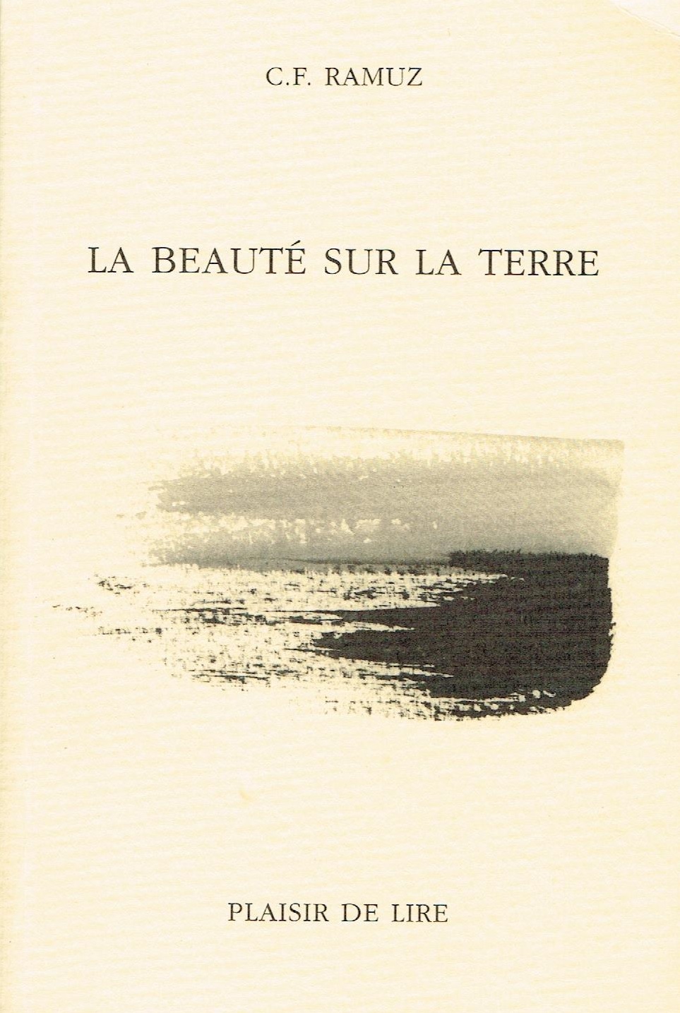 La beauté sur la terre