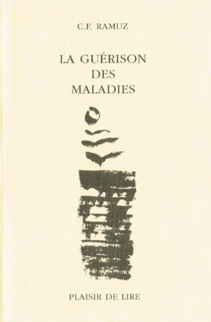 La guérison des maladies