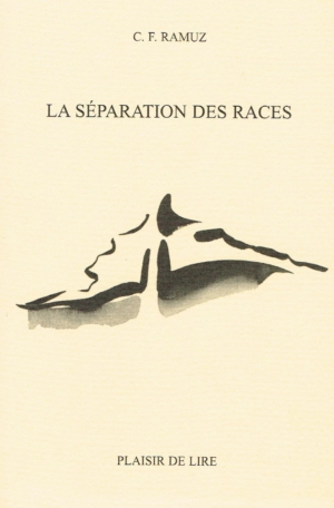 La Séparation des races