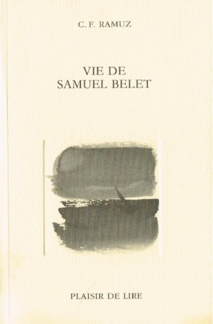 Vie de Samuel Belet
