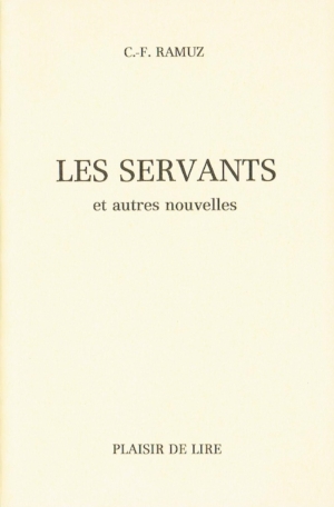 Les Servants