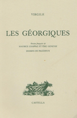 Les Géorgiques