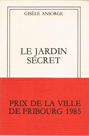 Le jardin secret