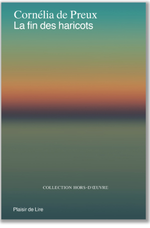 La fin des haricots
