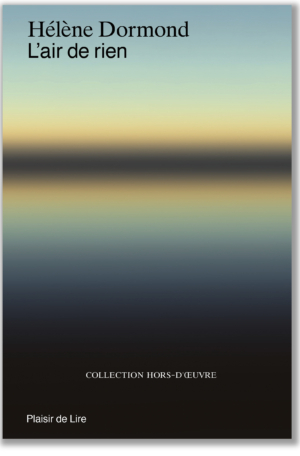 L'air de rien
