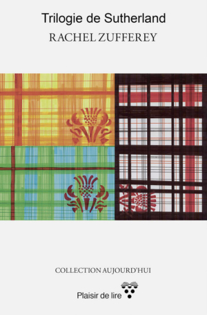 La trilogie de Sutherland - Ebook