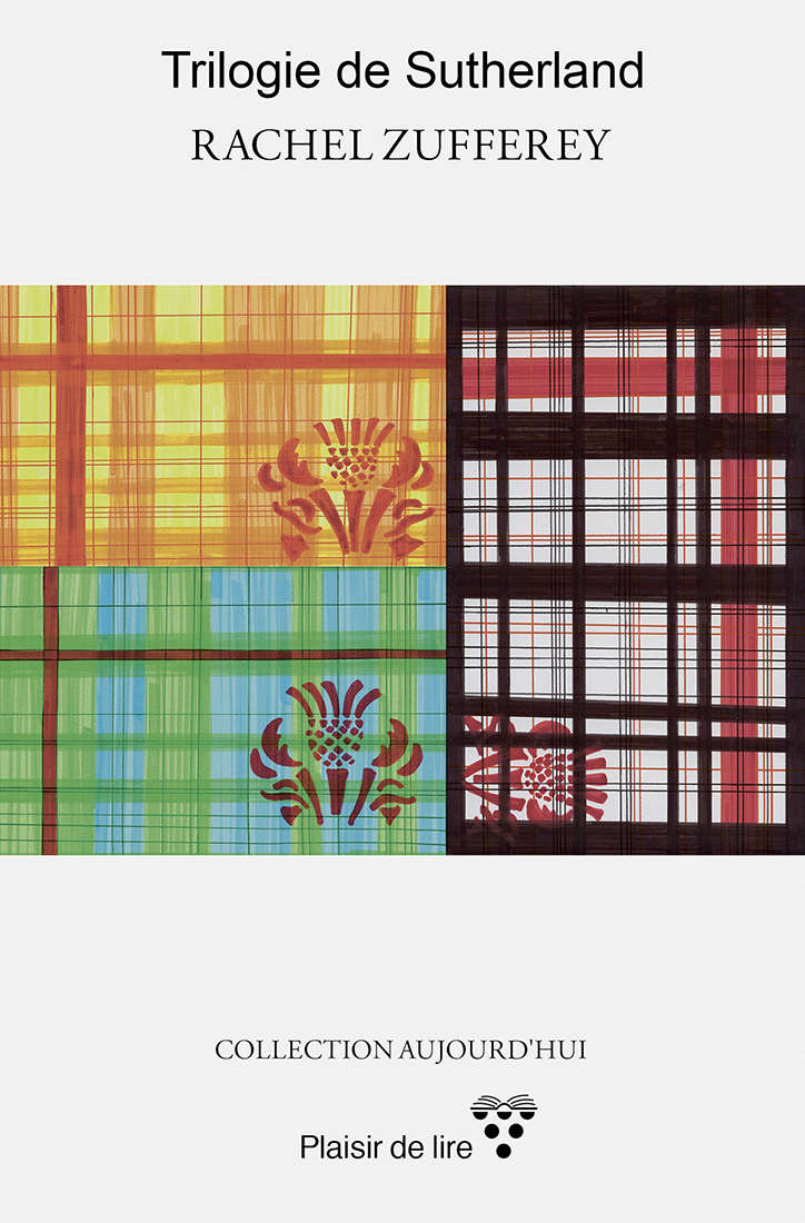 La trilogie de Sutherland - Ebook