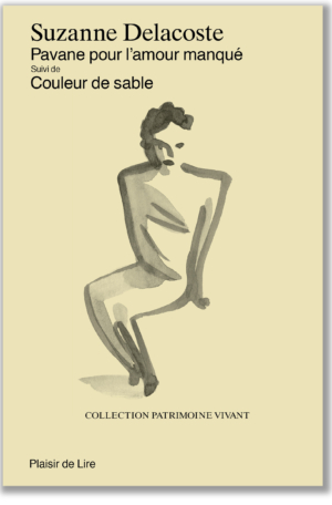 Pavane... & Couleur de sable