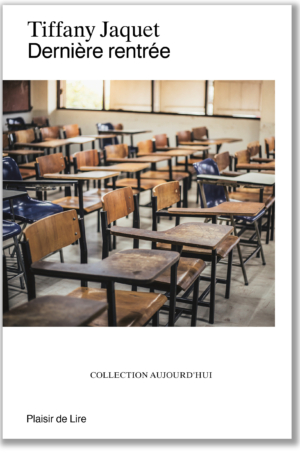 Dernière rentrée