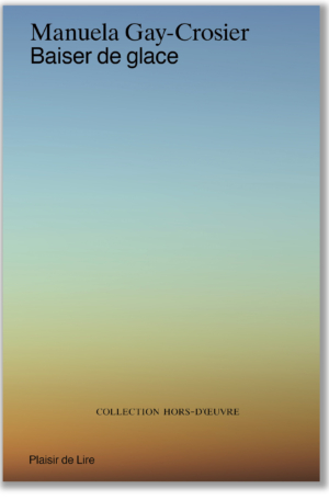 Baiser de glace