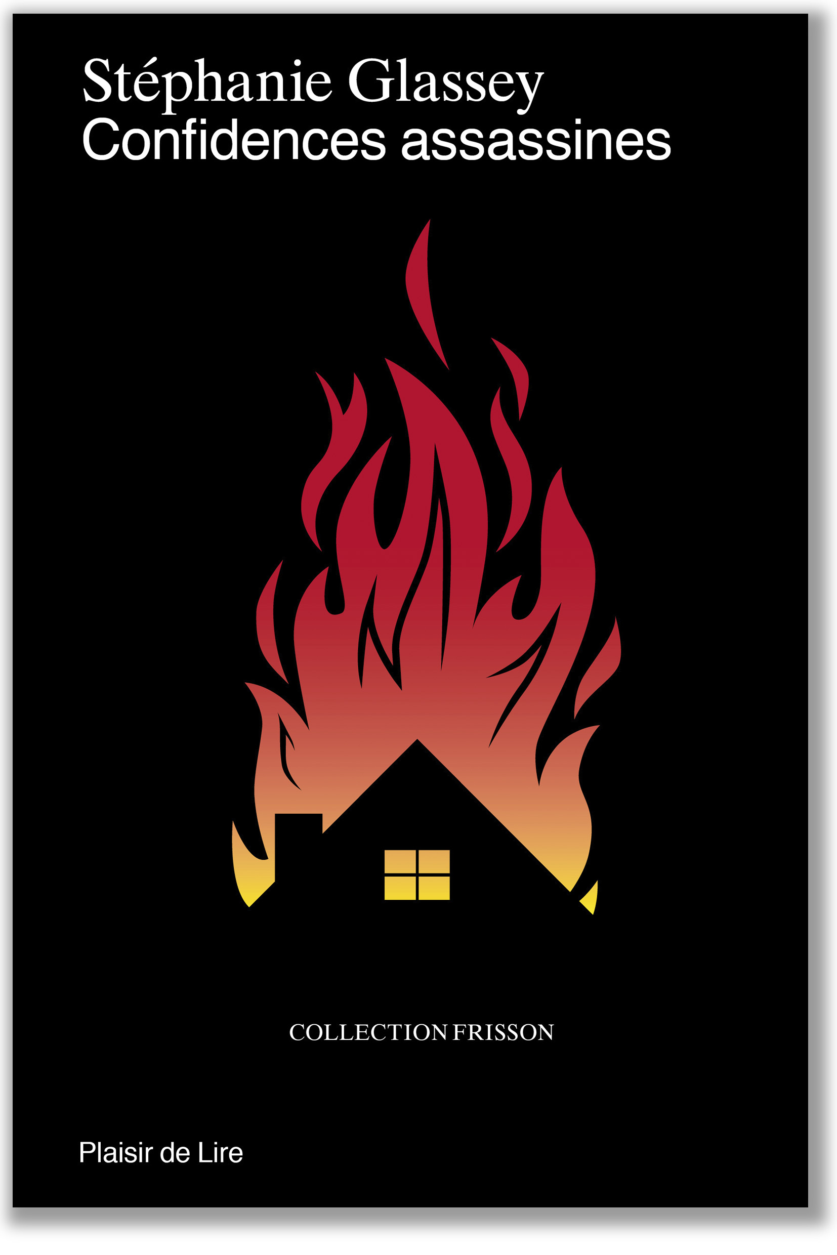 Confidences assassines