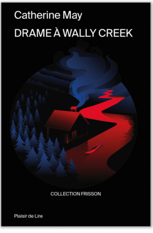 Drame à Wally Creek
