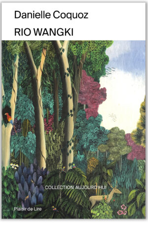 Rio Wangki