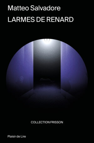 Larmes de renard