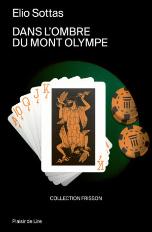 Dans l'ombre du Mont Olympe