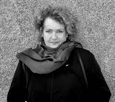 Rencontre avec Annik Mahaim | Plaisir de Lire