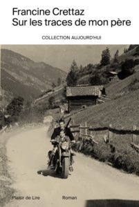 ENTRETIEN AVEC FRANCINE CRETTAZ