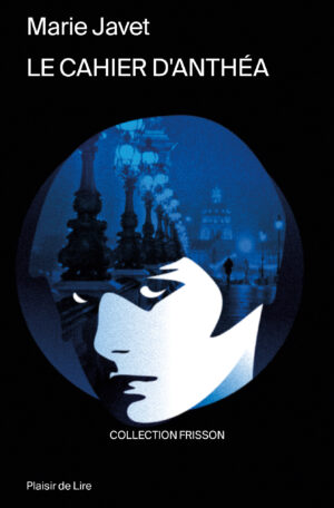 Le Cahier d'Anthéa